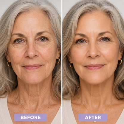 Aurethix®Changing Foundation Stick - The stick that makes mature skin glow again