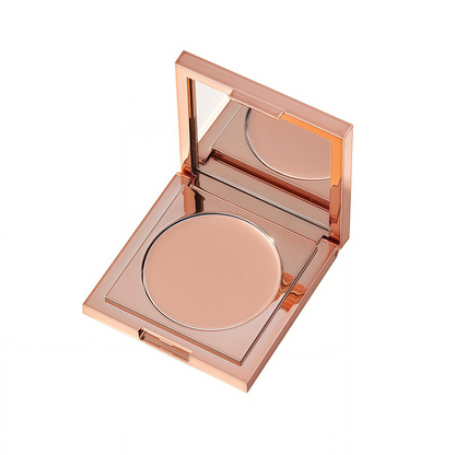 CC Undereye Color Corrector Cream with Free Blending Brush