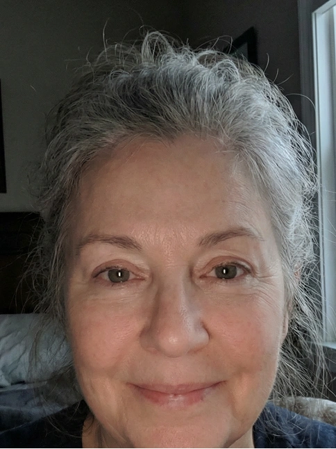 Susan M testimonial