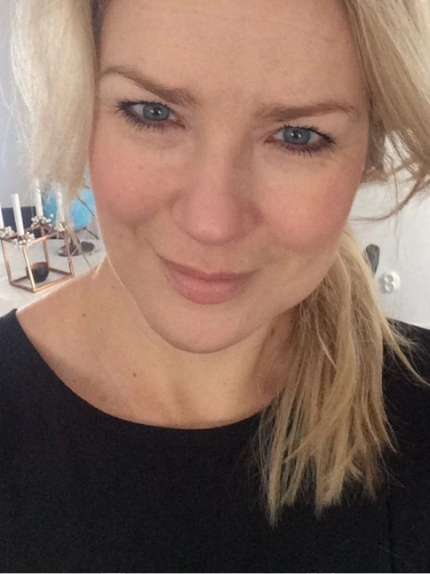 Carol R testimonial