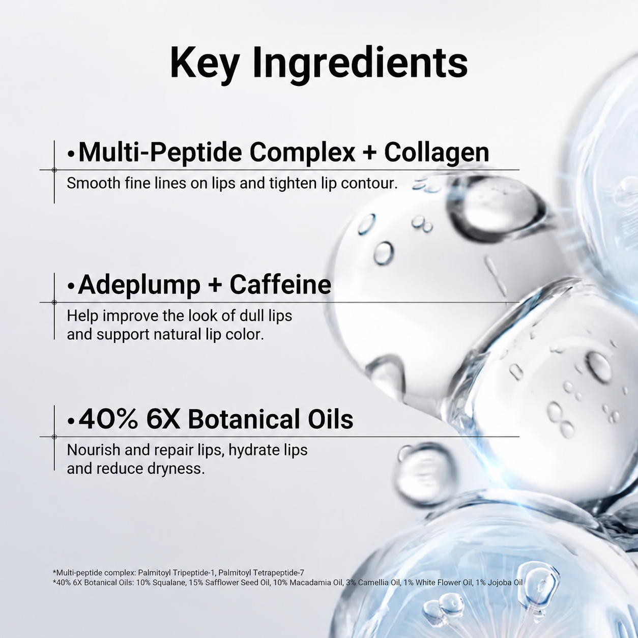 🔥Limited time 50% off🔥Aurethix® Lip Serum