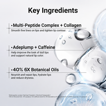 🔥Limited time 50% off🔥Aurethix® Lip Serum