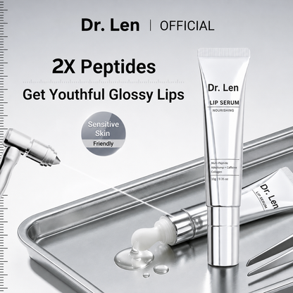 🔥Limited time 50% off🔥Aurethix® Lip Serum
