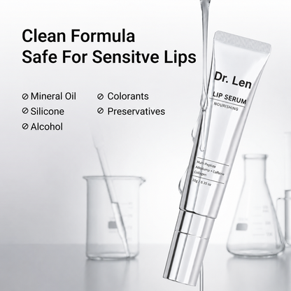 🔥Limited time 50% off🔥Aurethix® Lip Serum