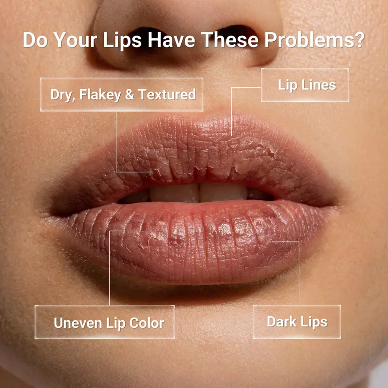 🔥Limited time 50% off🔥Aurethix® Lip Serum