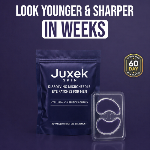 Juxek® Under-Eye Repair Patches