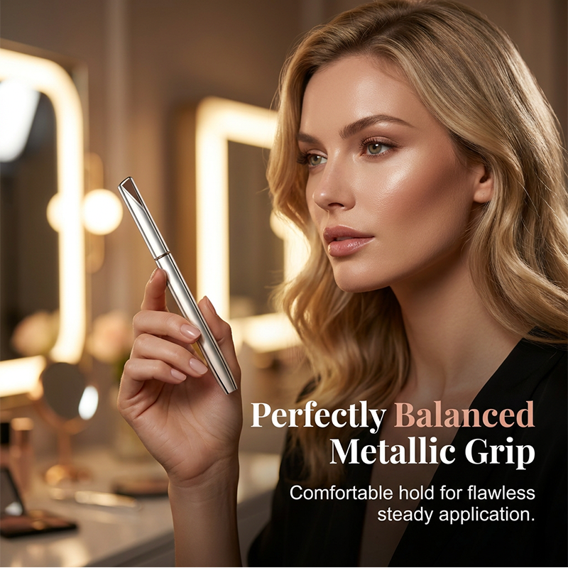 ✨24-Hour Smudge-Resistant Liquid Eyeliner Pen with Precision – Perfectly Defined Eyes All Day