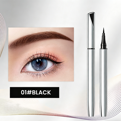 ✨24-Hour Smudge-Resistant Liquid Eyeliner Pen with Precision – Perfectly Defined Eyes All Day