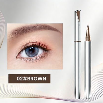 ✨24-Hour Smudge-Resistant Liquid Eyeliner Pen with Precision – Perfectly Defined Eyes All Day