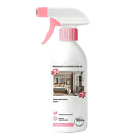 🔥Limited Time 50% OFF!✨500ML Bathroom Limescale & Mould Stain Cleaner – Multi-Surface Spray